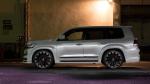 Toyota Land Cruiser 200 Sports Line by Wald 2016 года (JP)